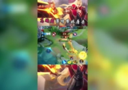 赵云小姐姐视频在线观看,在线视频带你领略英勇风采