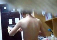 偷拍室友私密照,隐私边界与道德拷问