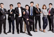 团体写真,团体写真背后的故事